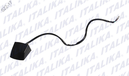 LUZ LED PORTA PLACA