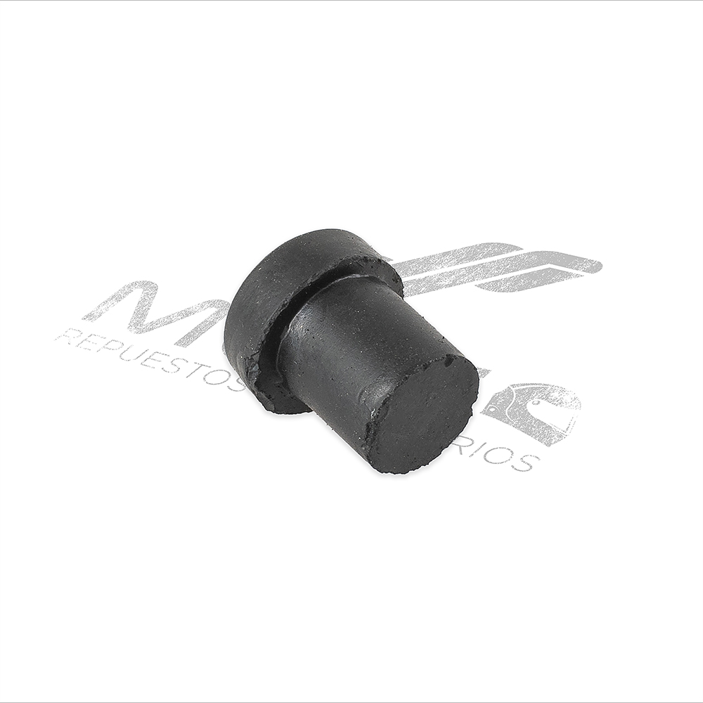 GOMA EMPAQUE SOPORTE FARO