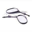 JUEGO ESPEJOS CON LOGO Y LEYENDA