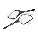 JUEGO ESPEJOS CON LOGO Y LEYENDA