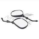 JUEGO ESPEJOS CON LOGO Y LEYENDA