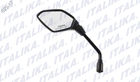 ESPEJO IZQ CON LOGO Y LEYENDA