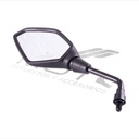 ESPEJO IZQ CON LOGO Y LEYENDA