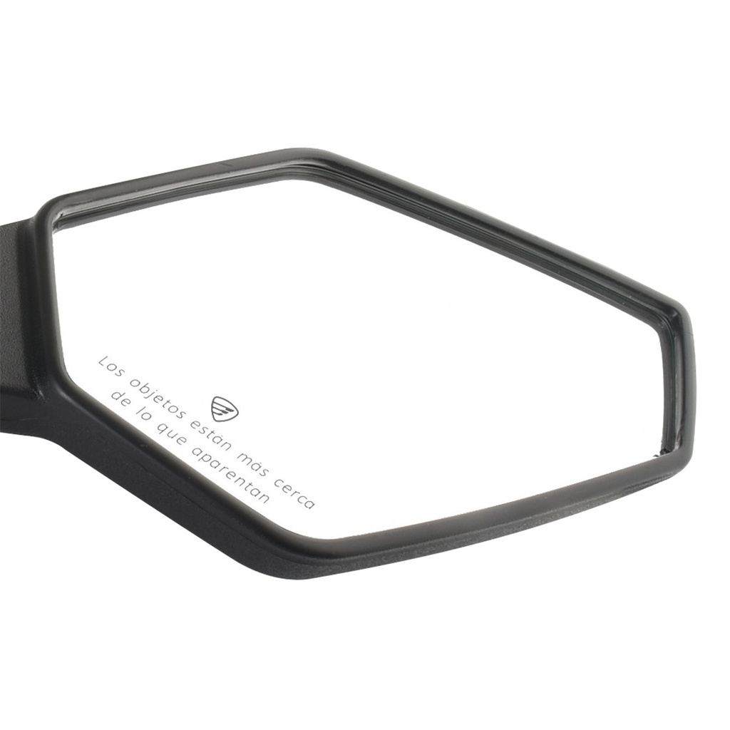 ESPEJO DER CON ISOTIPO Y LEYENDA