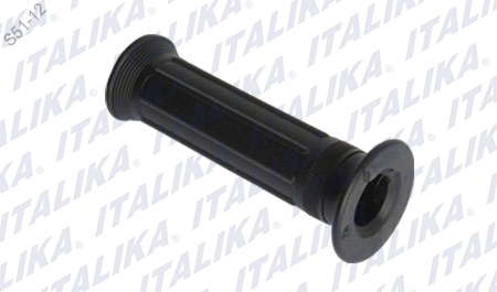 PUÑO DE GOMA IZQUIERDO