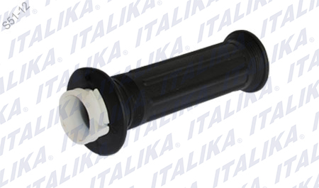 PUÑO DE GOMA DERECHO