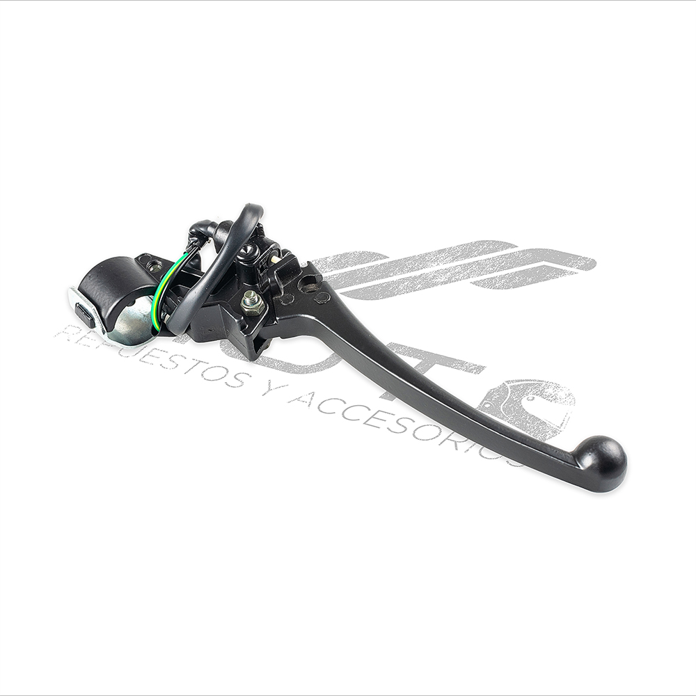 PALANCA IZQ FRENO