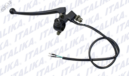 PALANCA IZQUIERDA DE EMBRAGUE