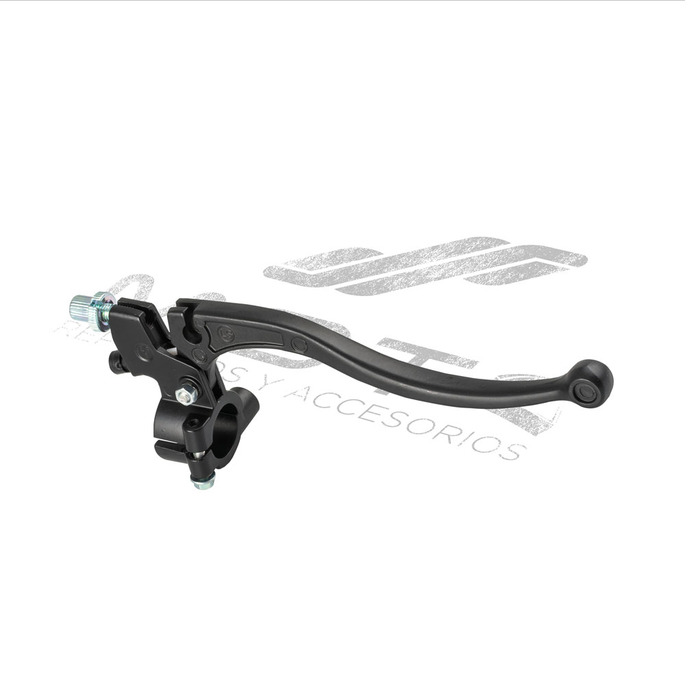 PALANCA IZQ COMP DE EMBRAGUE