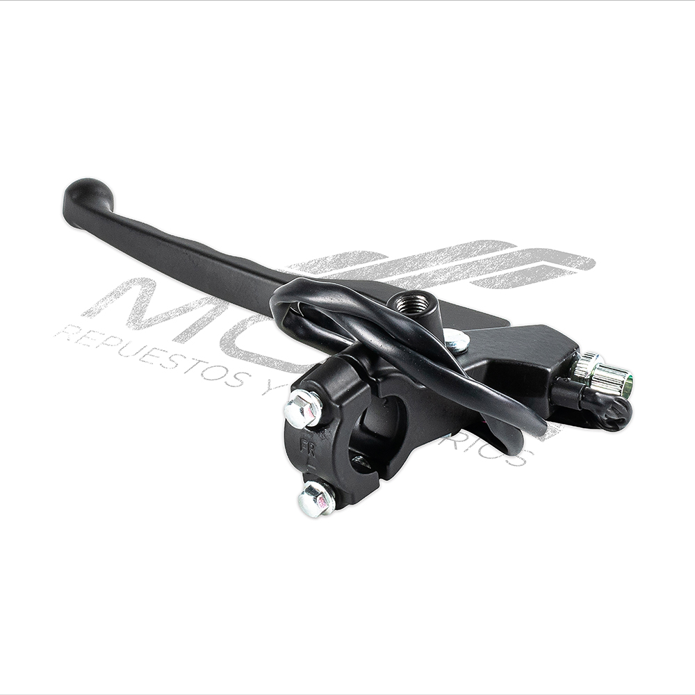 CONJUNTO DE PALANCA IZQ