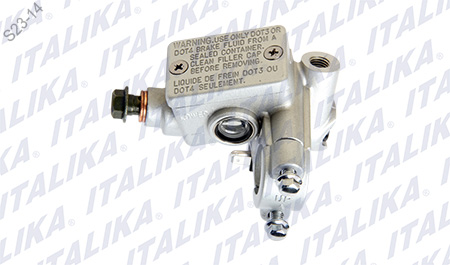 BOMBA DE FRENO DELANTERO