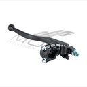 ENS PALANCA IZQ EMBRAGUE