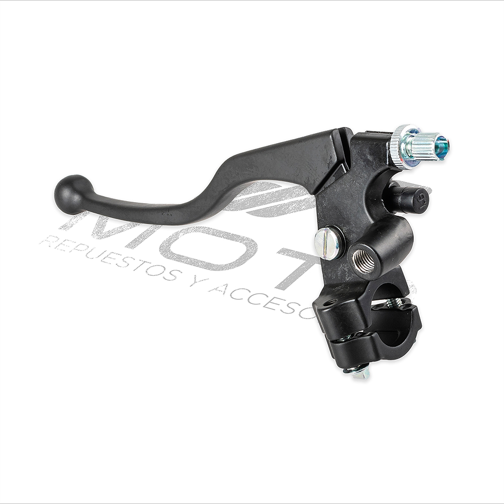 CONJUNTO DE PALANCA IZQ