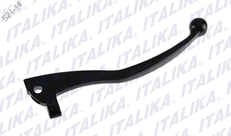 PALANCA DER FRENO NEGRO