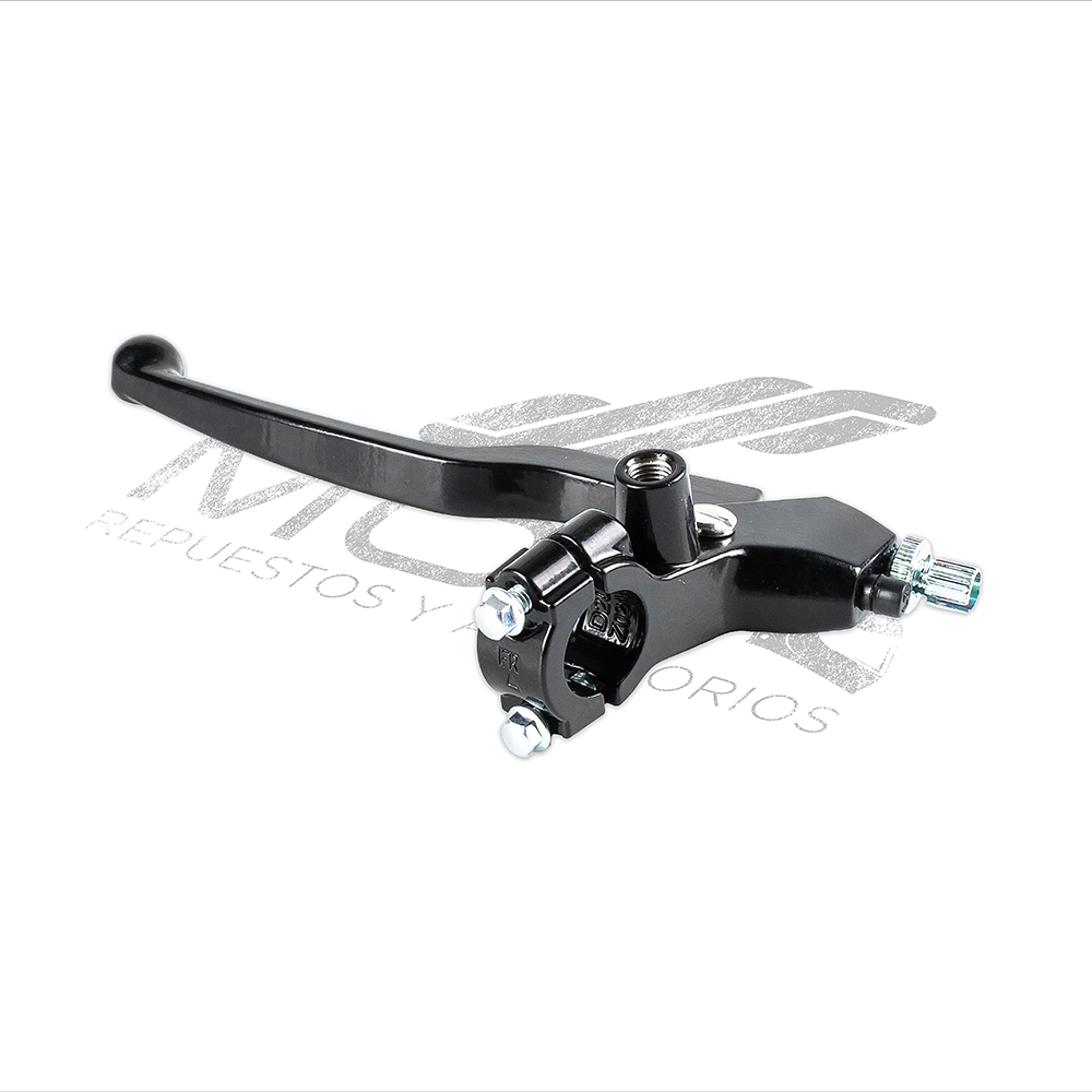 CONJUNTO PALANCA IZQ