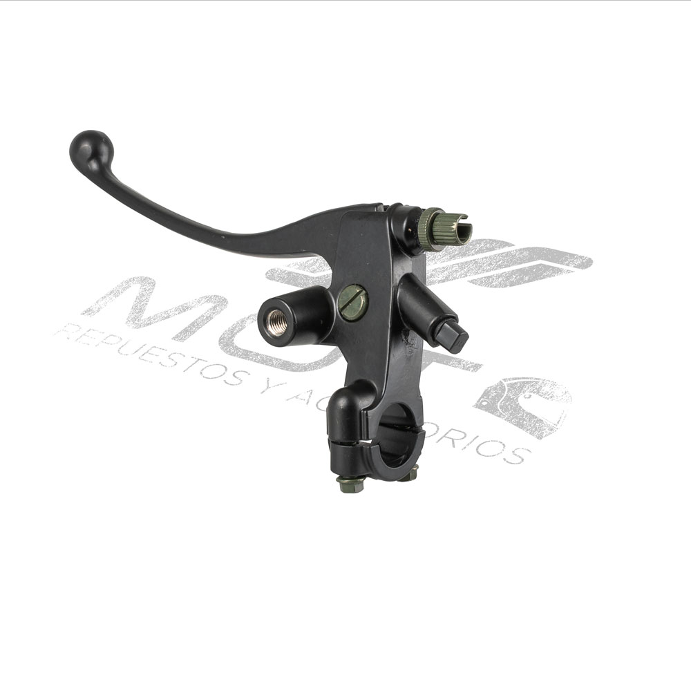 ENS PALANCA IZQ EMBRAGUE