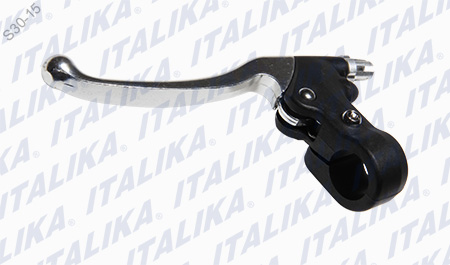 CONJUNTO PALANCA IZQ FRENO