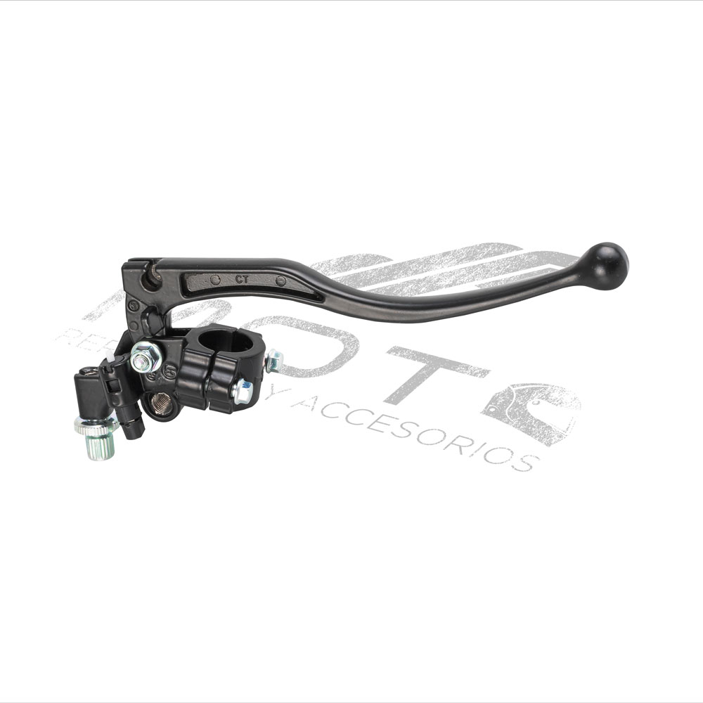 CONJUNTO PALANCA IZQ