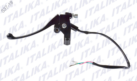 ENSAMBLE PALANCA IZQ