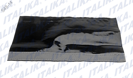 CUBIERTA PROTECTOR DE MANUBRIO