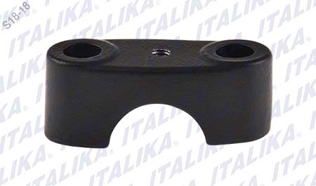 ABRAZADERA INF MANUBRIO