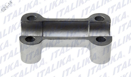 ABRAZADERA INF MANUBRIO