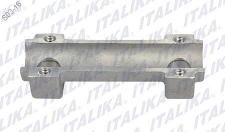 ABRAZADERA INF MANUBRIO