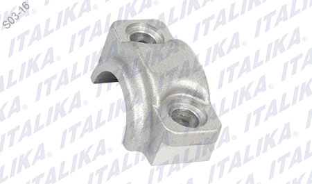 ABRAZADERA SUP MANUBRIO