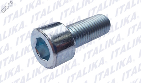 TORNILLO M10X25