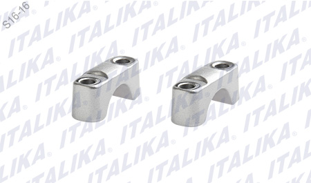 ABRAZADERA SUP MANUBRIO