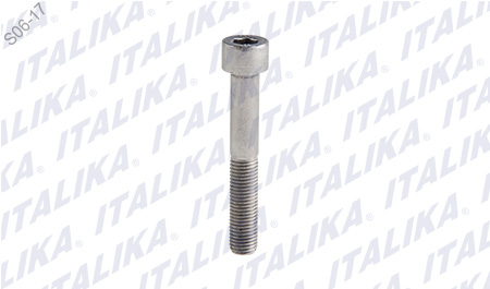 TORNILLO M10X65