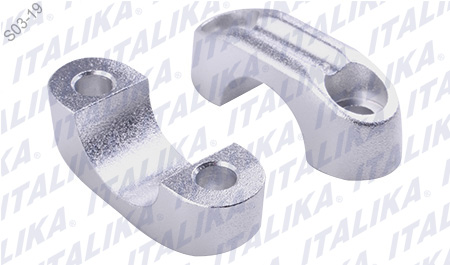 ABRAZADERA SUP MANUBRIO