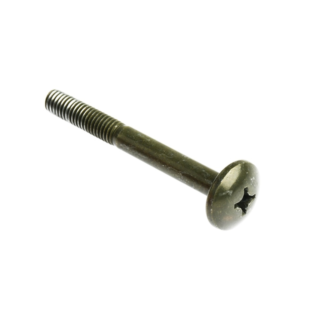 TORNILLO METAL CAB CRUZ M6X55