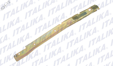 PLACA IZQUIERDA BASE POSAPIE