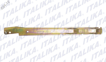 PLACA DERECHA BASE POSAPIE