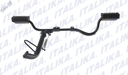 CONJUNTO POSAPIES Y PERIQUETE