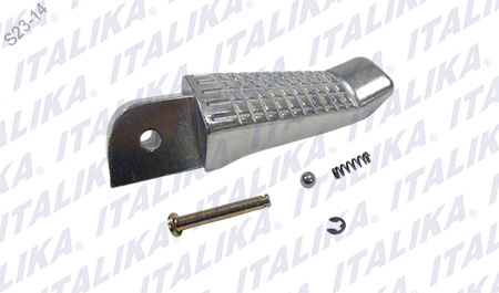 POSAPIE TRASERO IZQ.