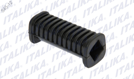 GOMA DE POSAPIES TRASEROS