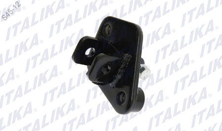 SOPORTE DER POSAPIE PRINCIPAL