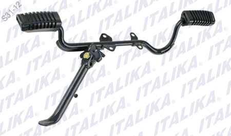 CONJUNTO POSAPIE Y PERIQUETE