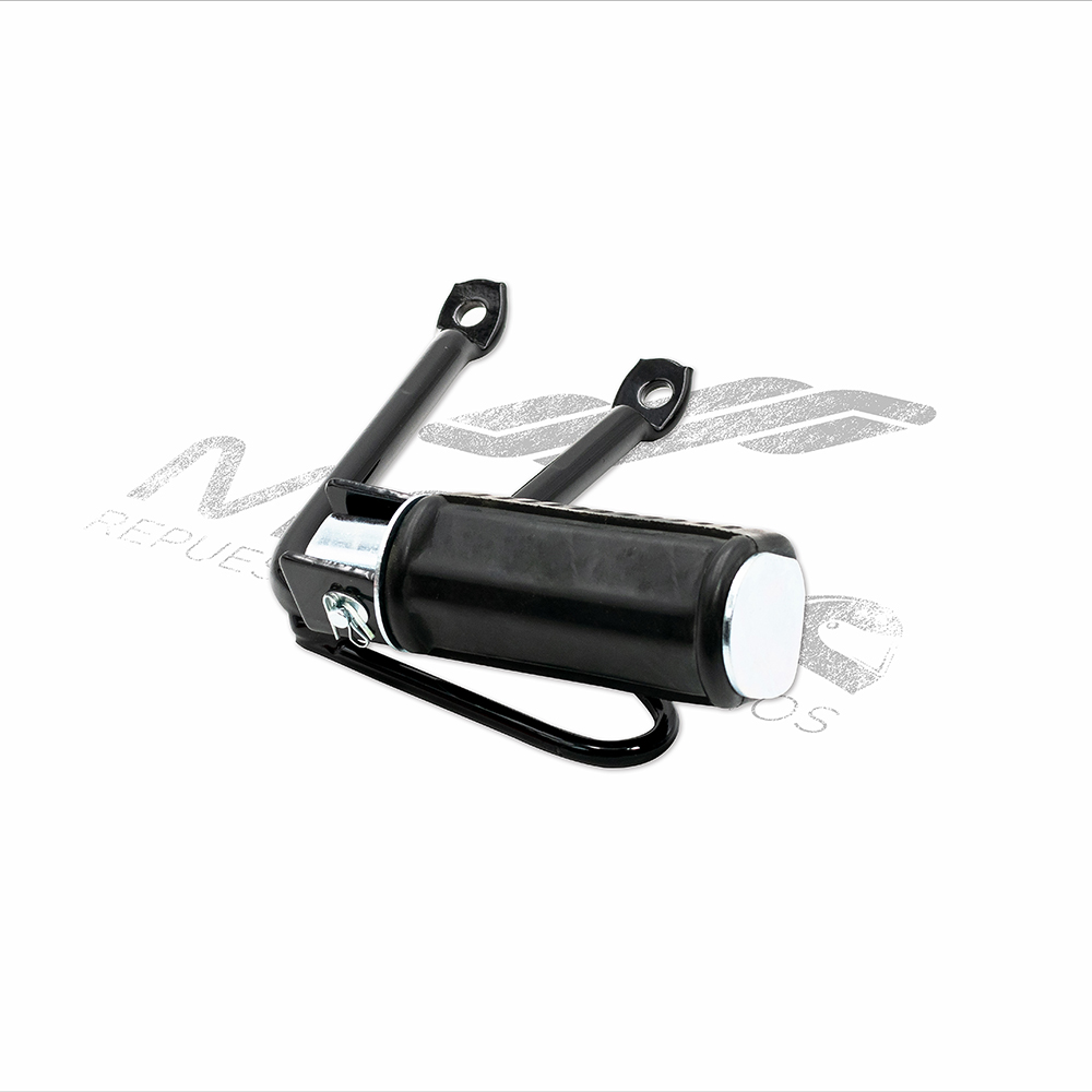 CONJUNTO POSAPIE TRAS IZQ