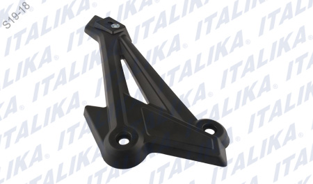 PLACA PROTECTOR POSAPIE IZQ