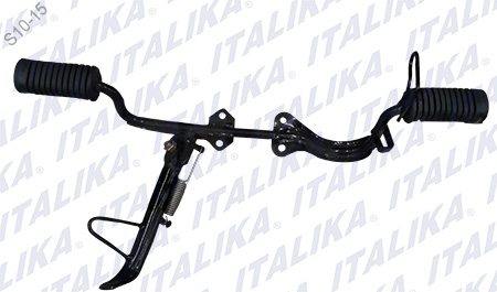 CONJUNTO BARRA POSAPIE