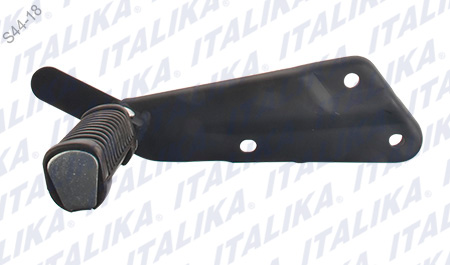 CONJUNTO POSAPIE TRAS DER