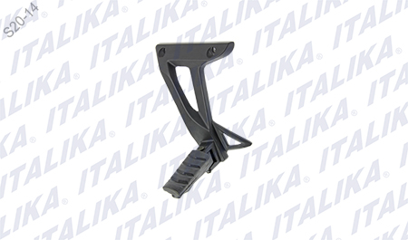 CONJUNTO POSAPIE TRAS IZQ