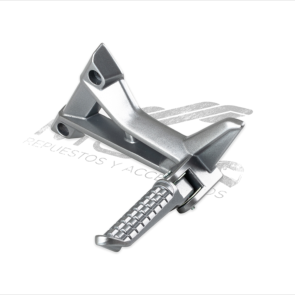 CONJUNTO POSAPIE TRAS IZQ