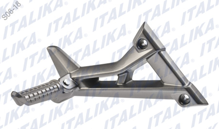 CONJUNTO POSAPIE TRAS DER