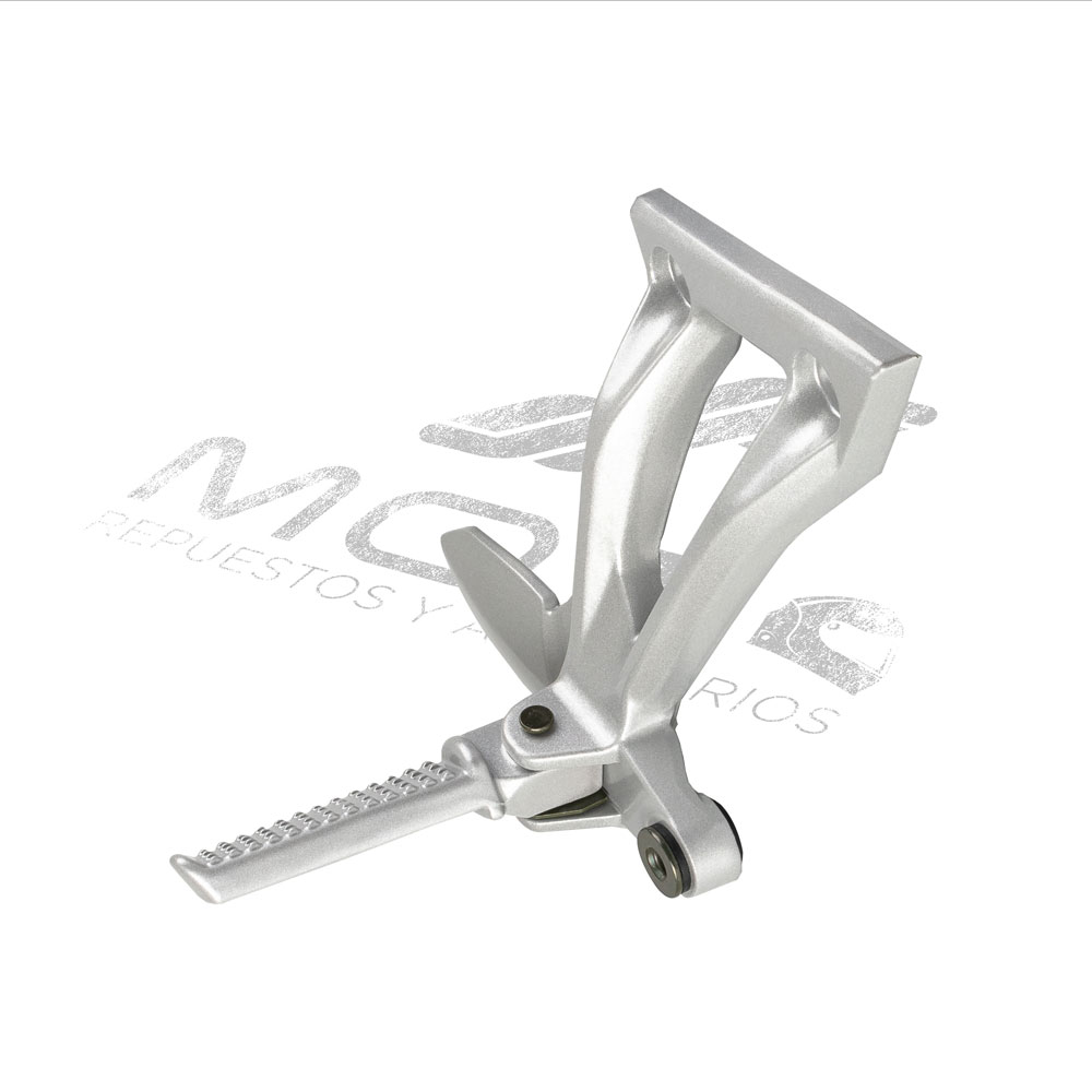 CONJUNTO POSAPIE TRAS DER