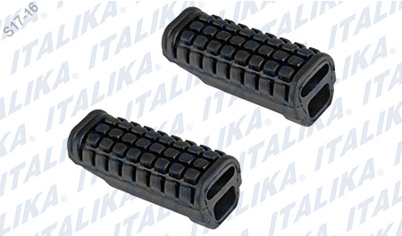 GOMA POSAPIE TRAS DER