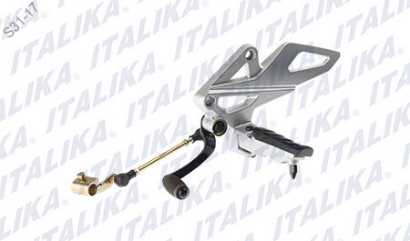 CONJUNTO POSAPIE DEL IZQ